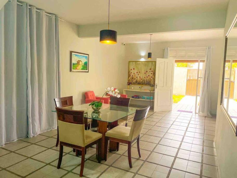 Casa A 170M Da Praia Com Vista Para O Mar Ilhéus Exteriér fotografie