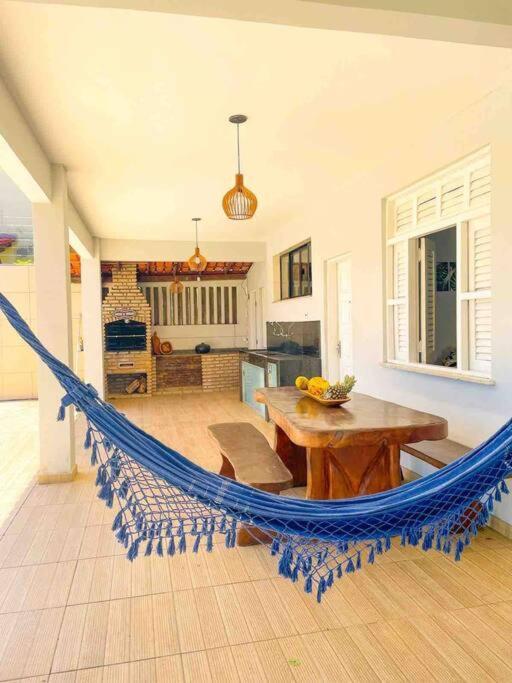 Casa A 170M Da Praia Com Vista Para O Mar Ilhéus Exteriér fotografie