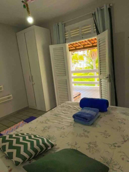 Casa A 170M Da Praia Com Vista Para O Mar Ilhéus Exteriér fotografie