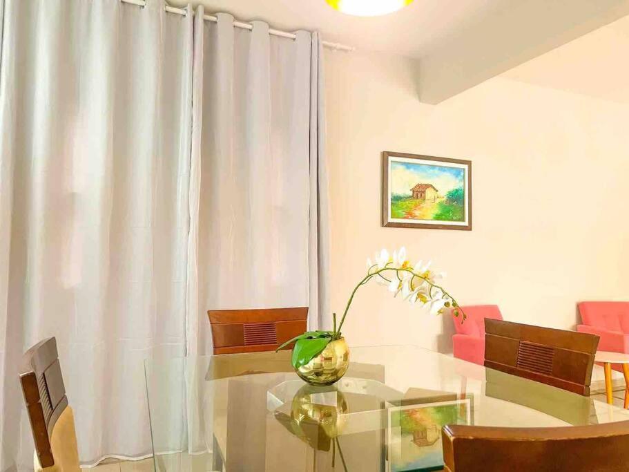 Casa A 170M Da Praia Com Vista Para O Mar Ilhéus Exteriér fotografie