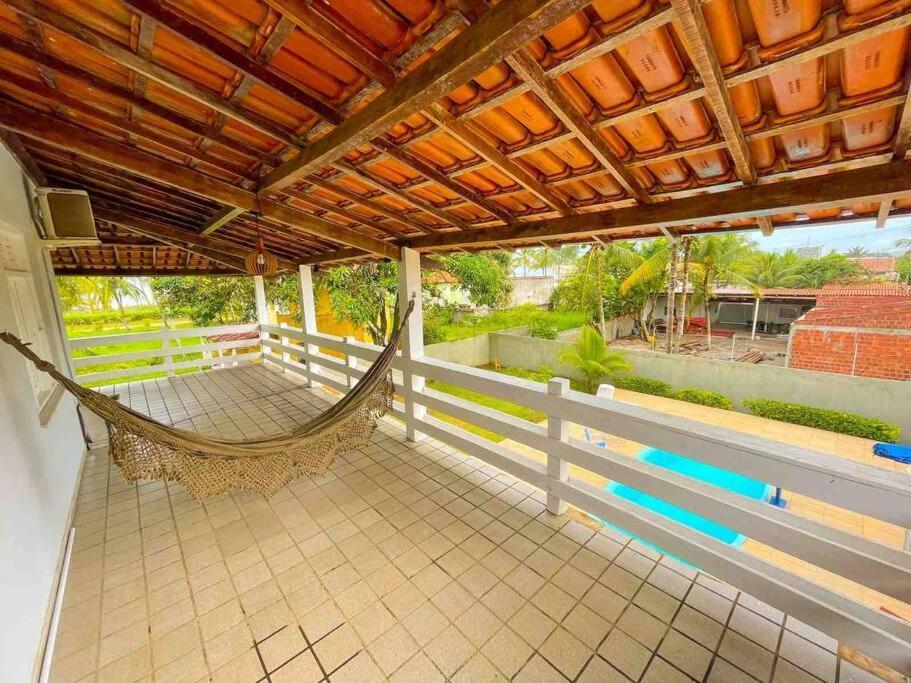 Casa A 170M Da Praia Com Vista Para O Mar Ilhéus Exteriér fotografie