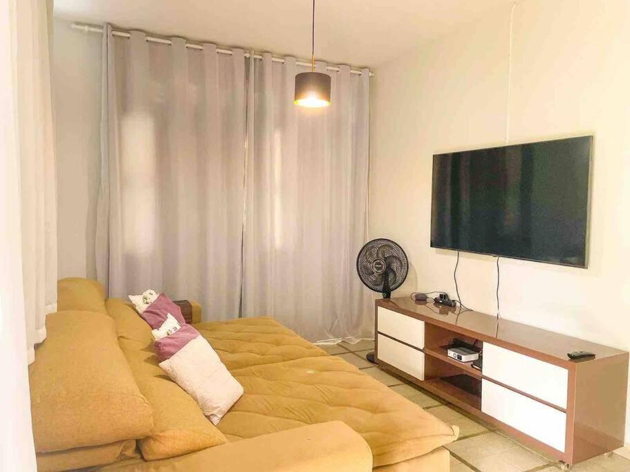 Casa A 170M Da Praia Com Vista Para O Mar Ilhéus Exteriér fotografie