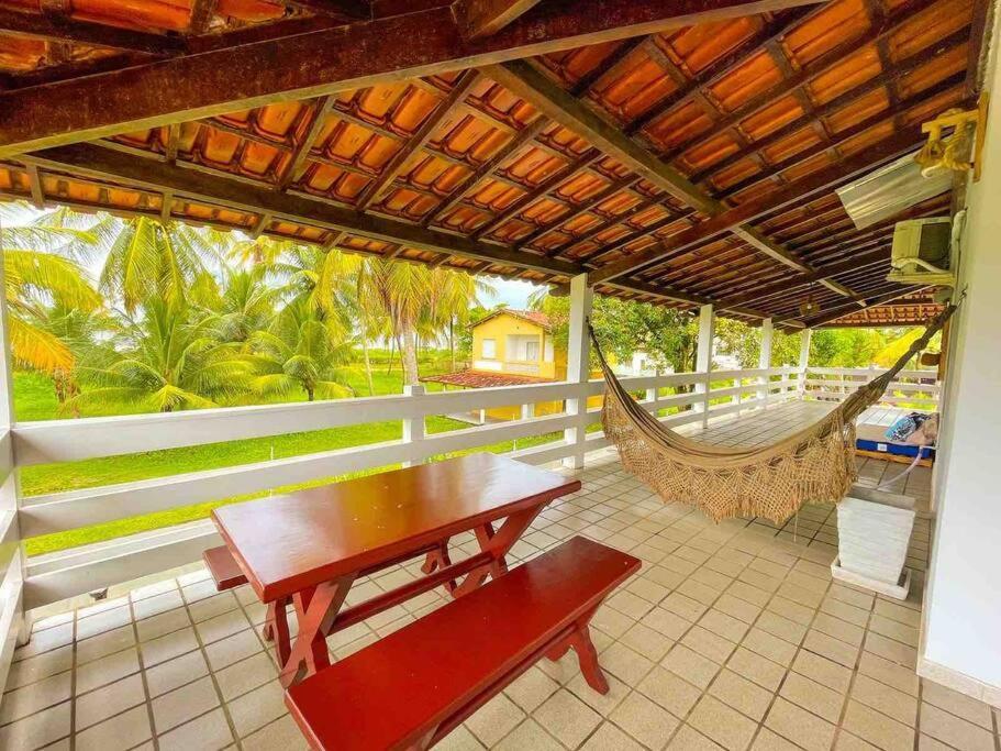 Casa A 170M Da Praia Com Vista Para O Mar Ilhéus Exteriér fotografie