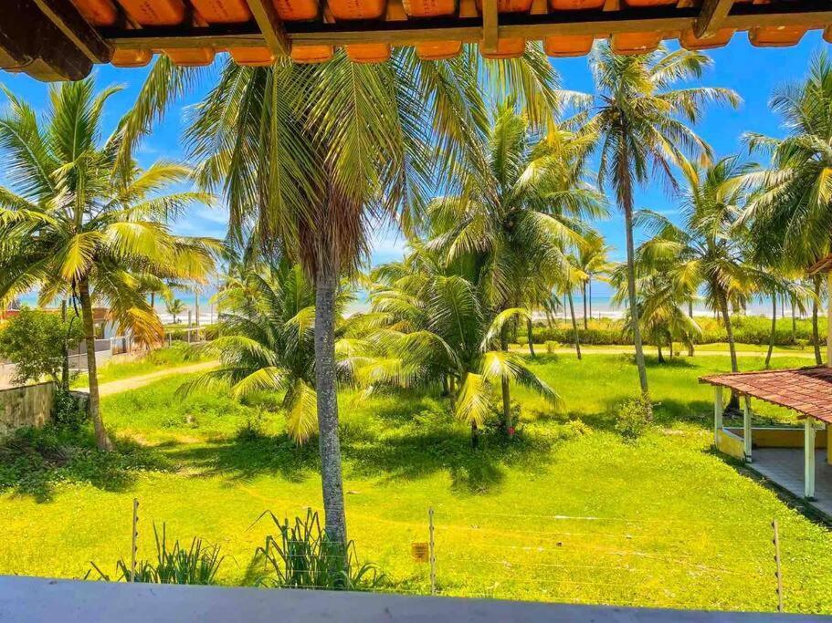Casa A 170M Da Praia Com Vista Para O Mar Ilhéus Exteriér fotografie