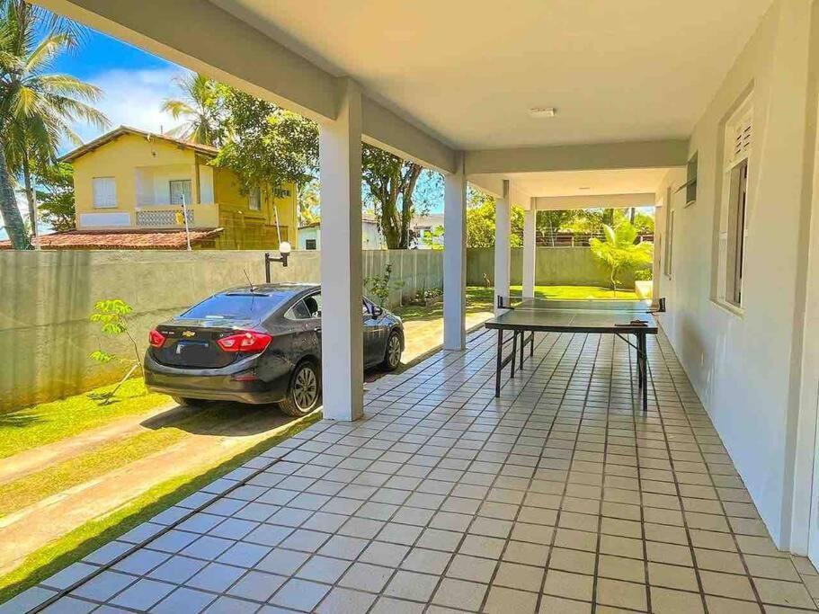 Casa A 170M Da Praia Com Vista Para O Mar Ilhéus Exteriér fotografie
